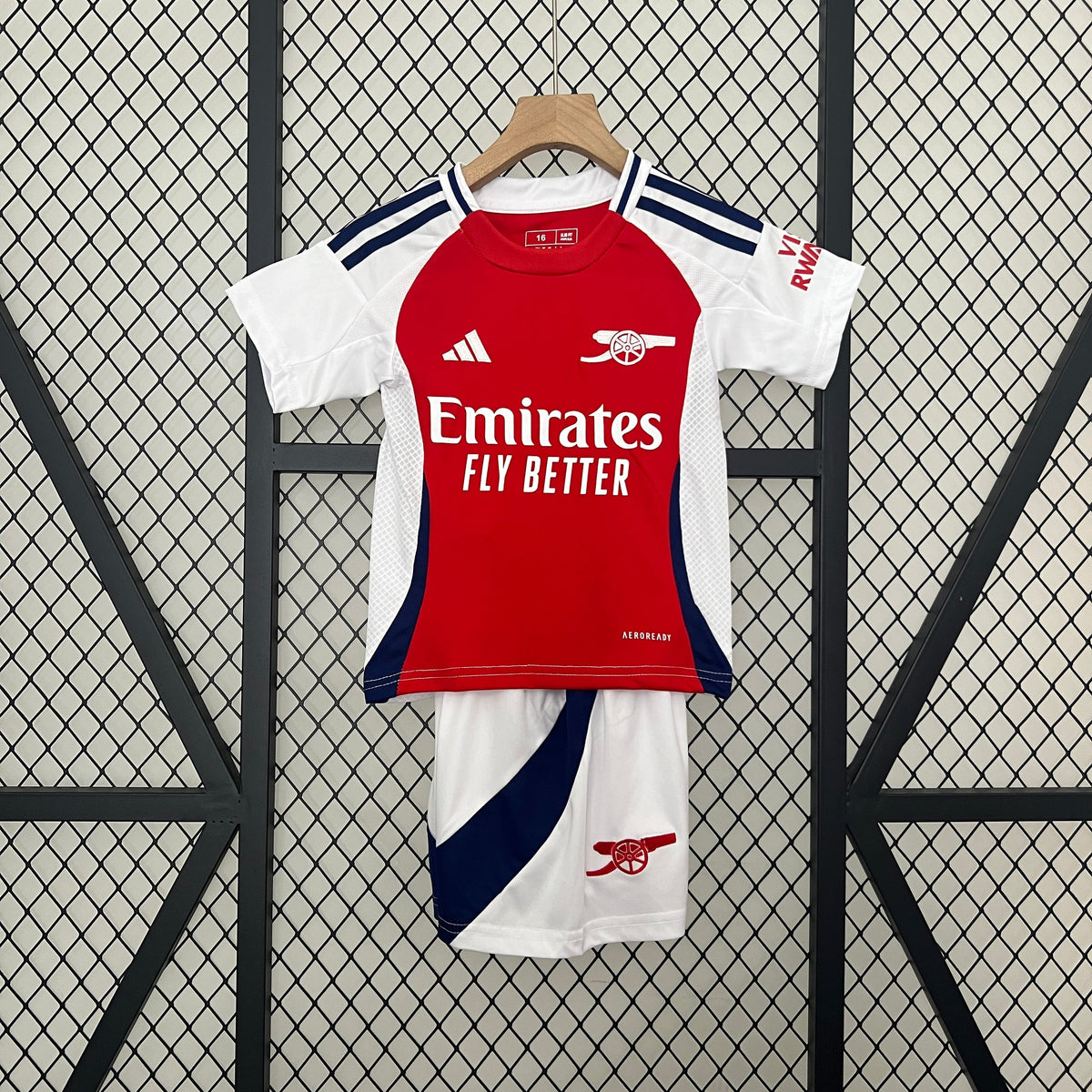 Arsenal I 24/25 Ensemble pour enfants