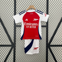 Arsenal I 24/25 Set per bambini