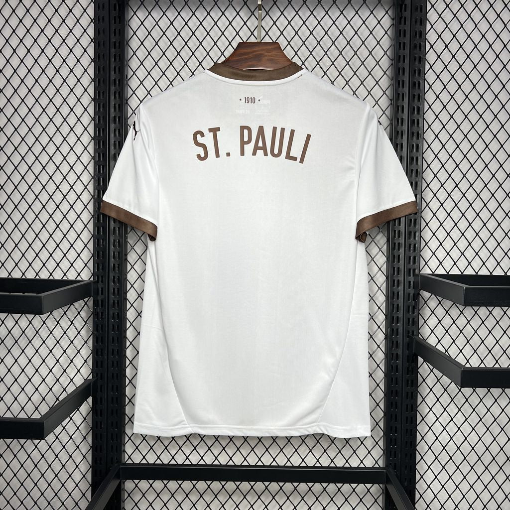 FC St. Pauli II 24/25 Man