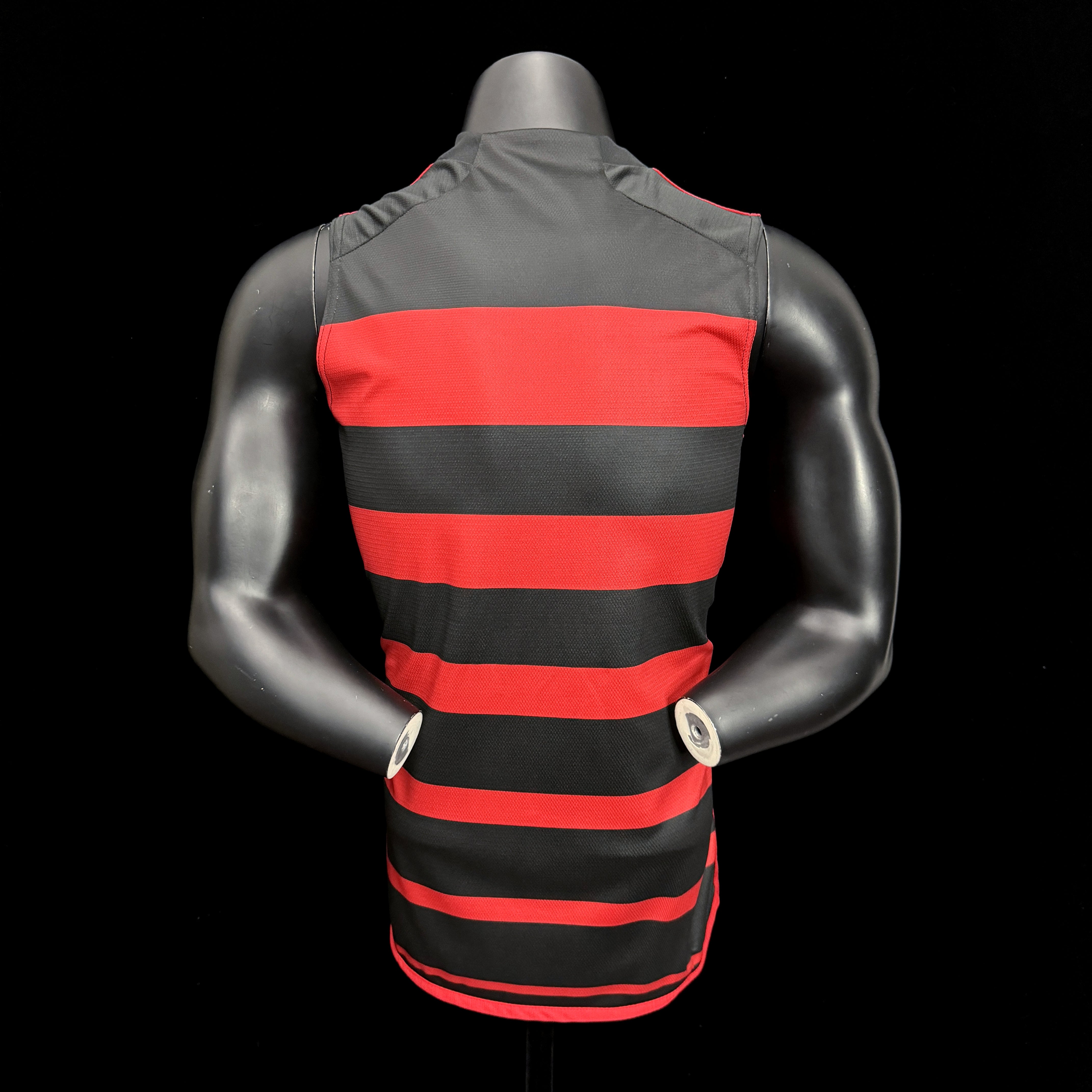 FLAMENGO  VEST  I   24/25  ( VERSION JUGADOR )