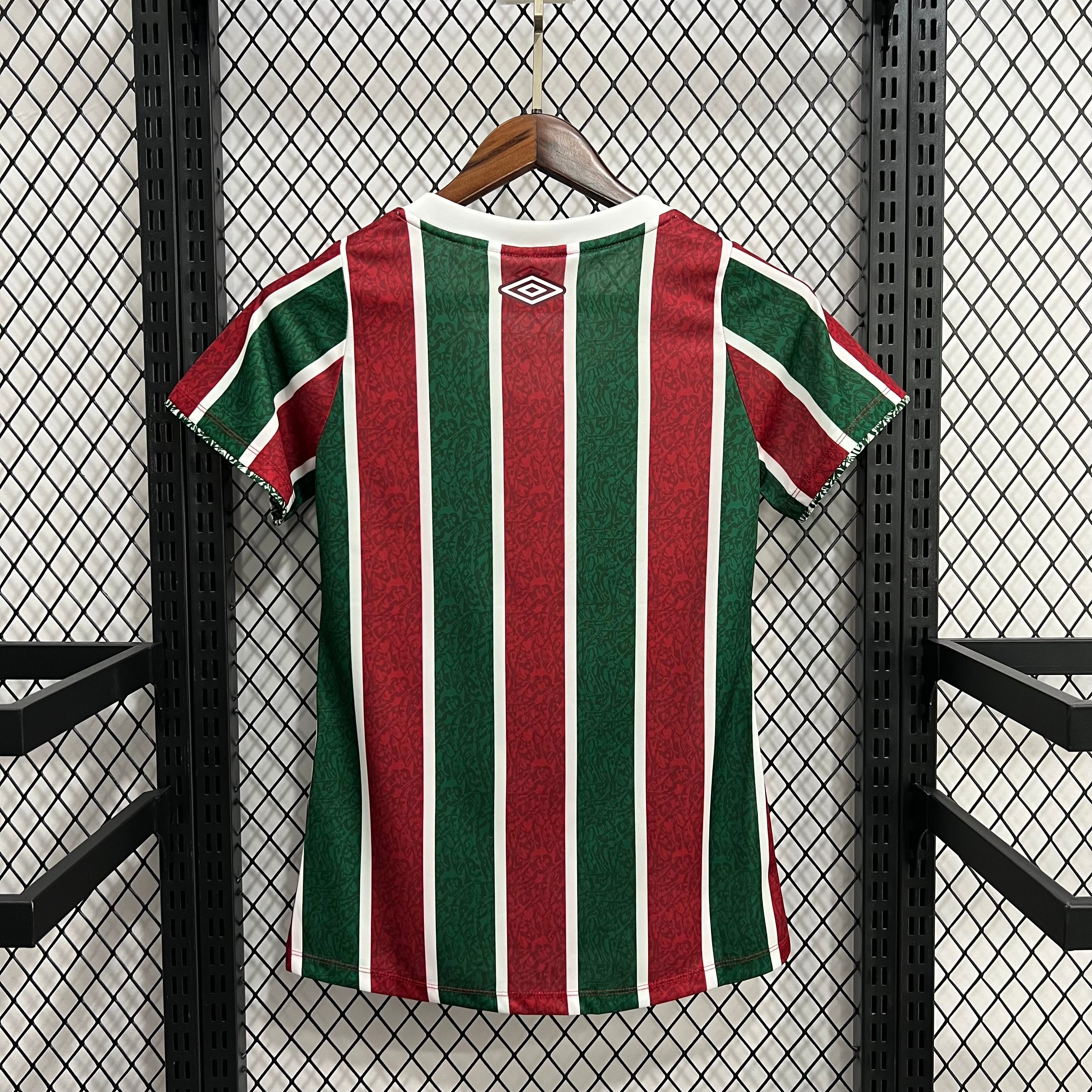 Fluminense I 24/25 kadın