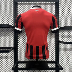 AC MILAN I ADIDAS  24/25 ( VERSION JUGADOR)