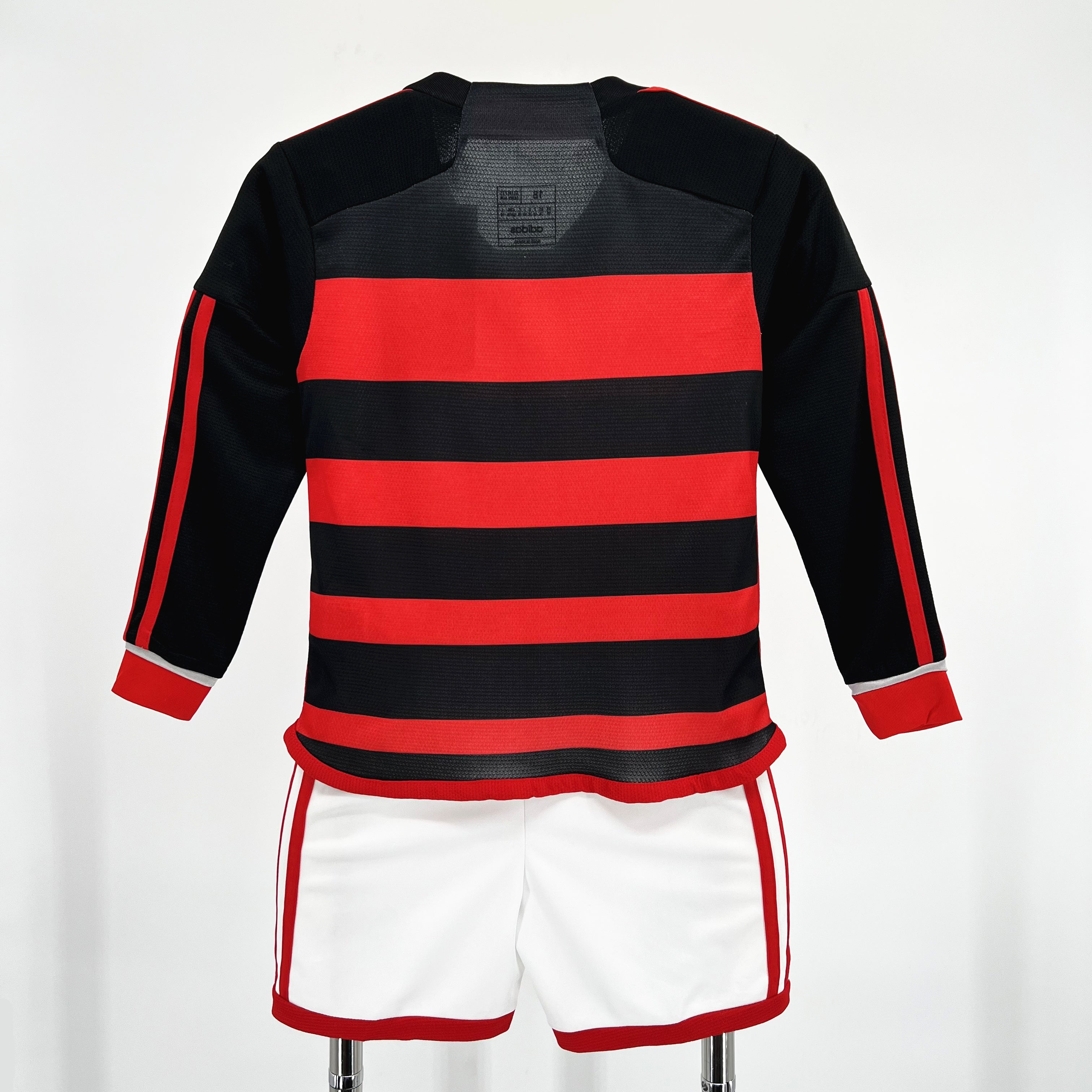 Flamengo Long Sleeve I 24/25 dzieci