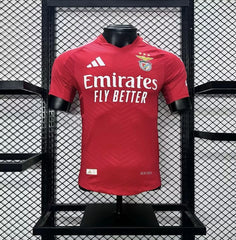 BENFICA  I   24/25  ( VERSION JUGADOR )