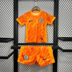 ENGLAND  PORTERO  24/25 CONJUNTO INFANTIL