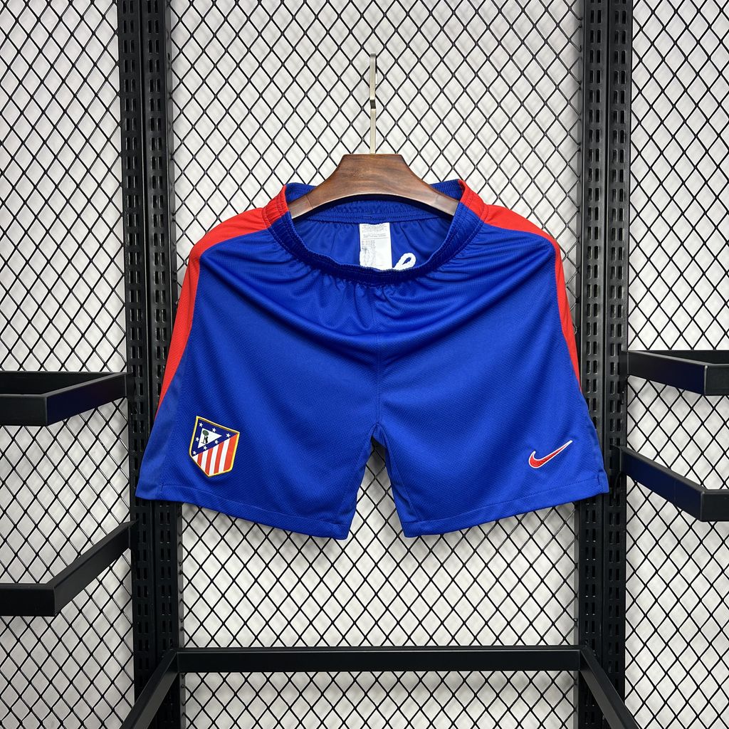 Atletico Madrid shorts 24/25 man