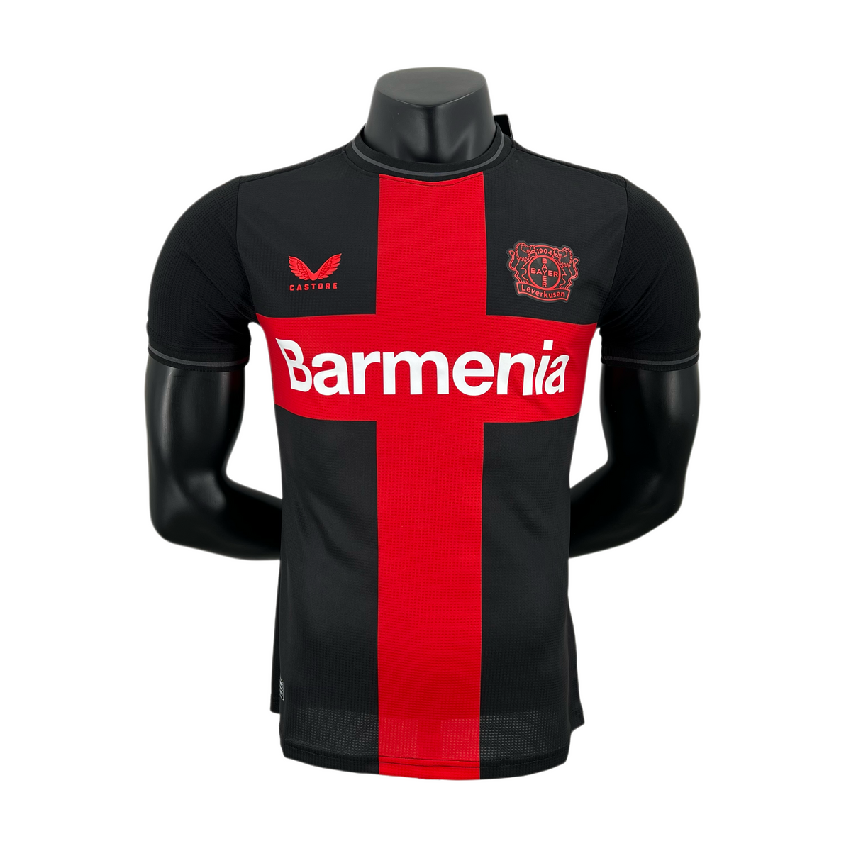 Bayer Leverkusen I 24/25 (versione giocatore)