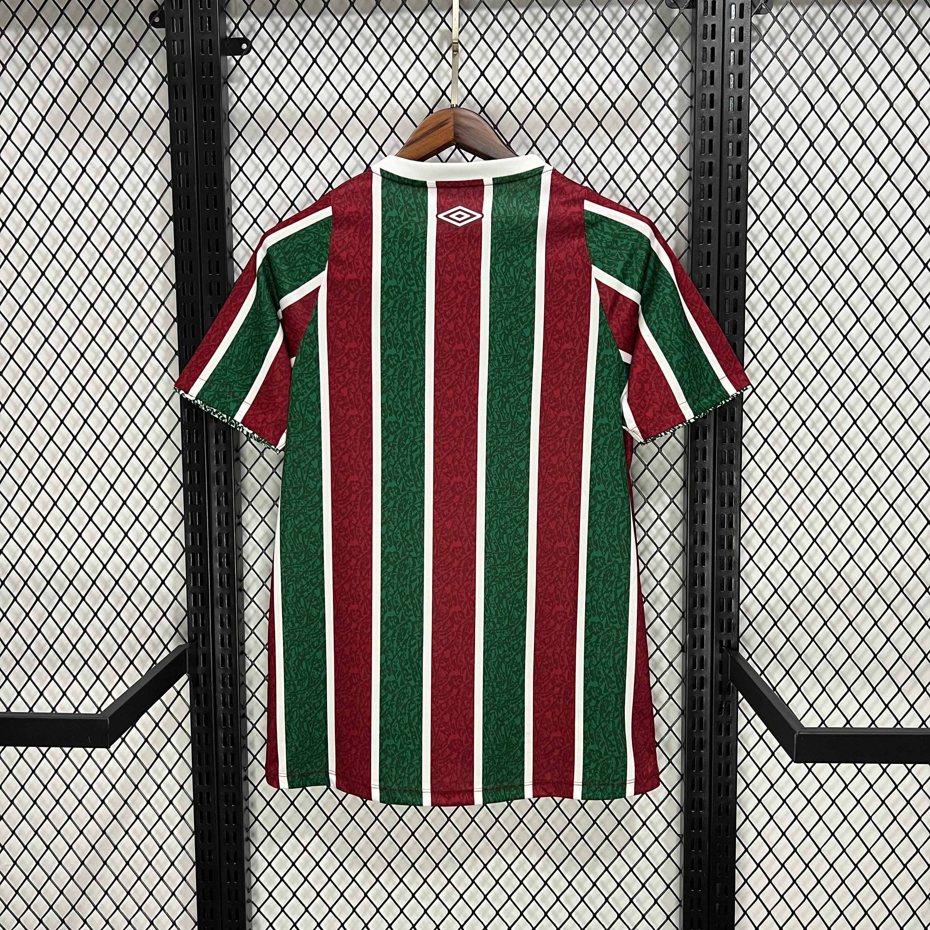 Fluminense I 24/25 adam