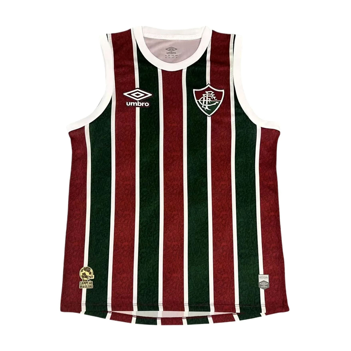 Fluminense i tank top 24/25 i man