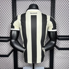 BOTAFOGO II   24/25  ( VERSION JUGADOR )