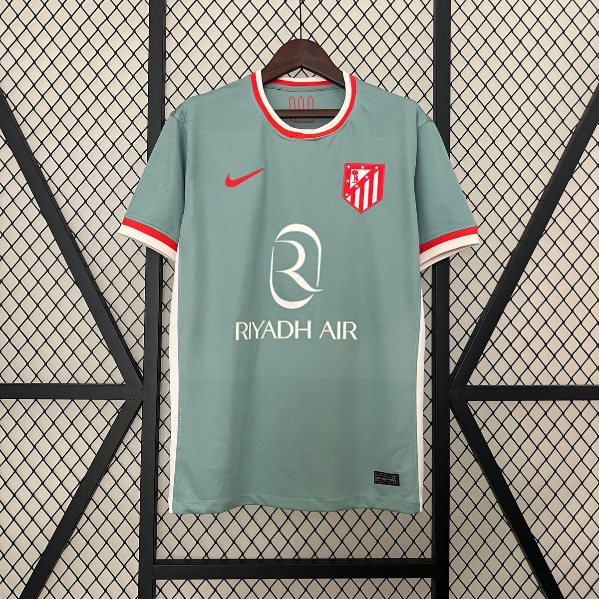 ATLÉTICO DE MADRID II 24/25 HOMBRE