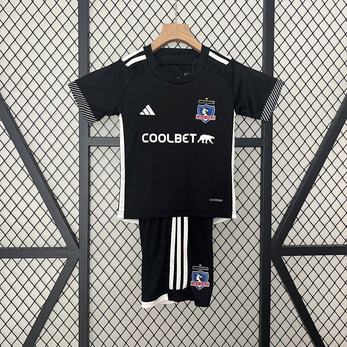 Colo Colo II 24/25 çocuk