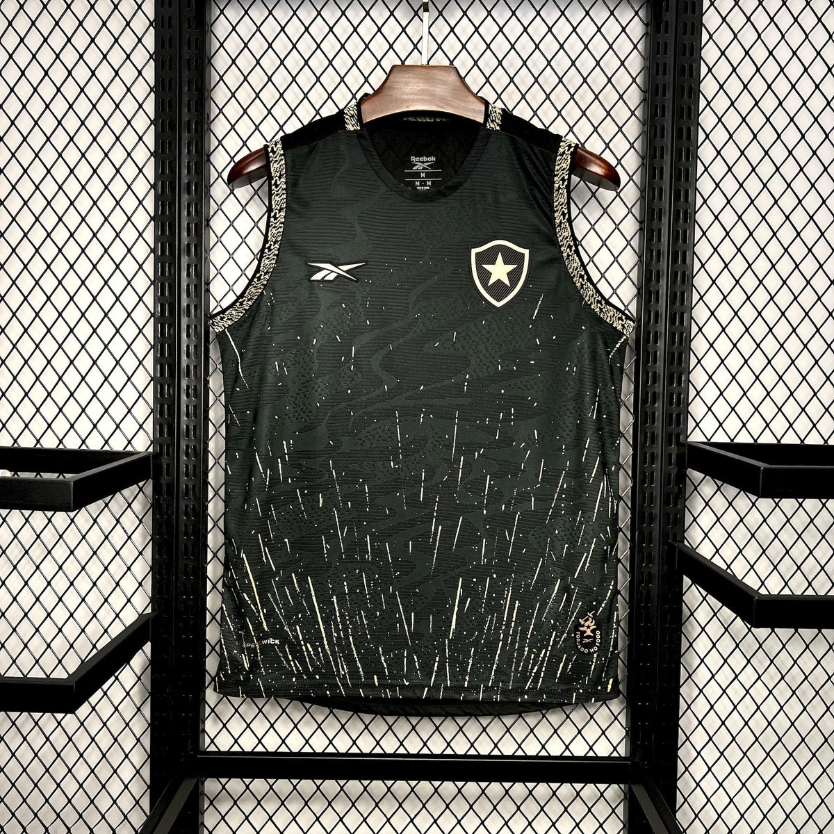 BOTAFOGO II TANK TOP 24/25 OM