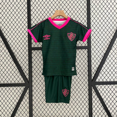 FLUMINENSE III 23/24 CONJUNTO INFANTIL