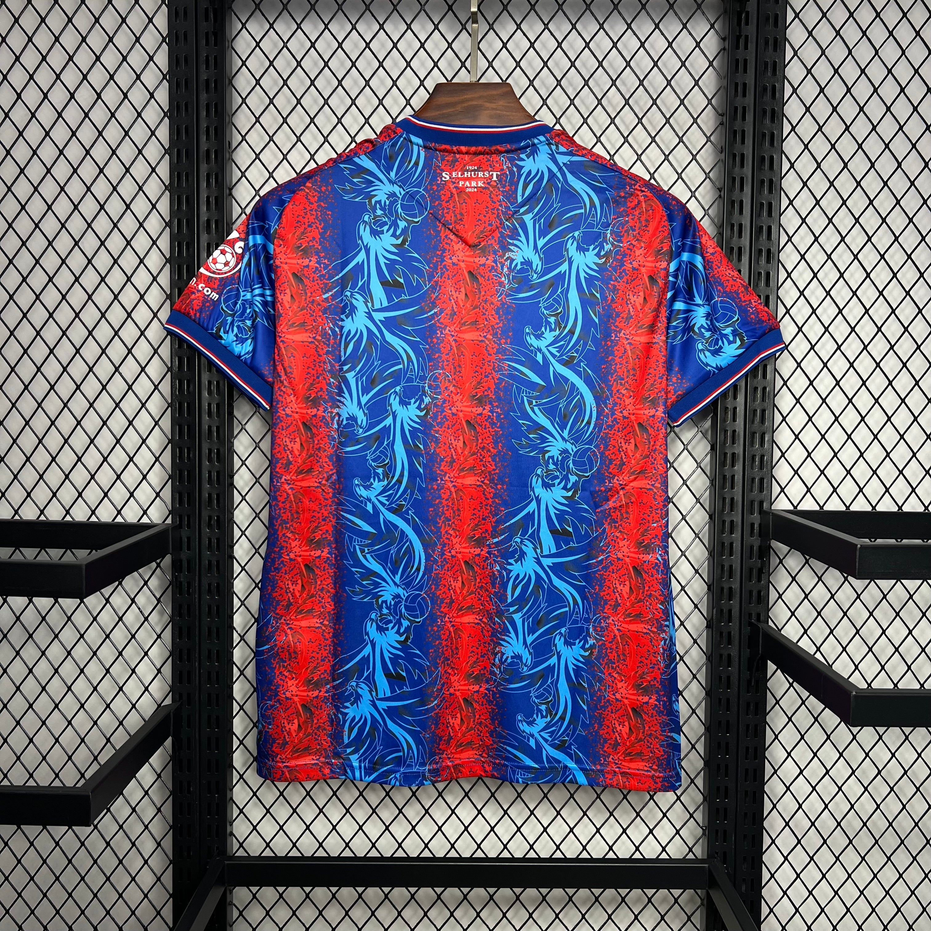 Crystal Palace I 24/25 man