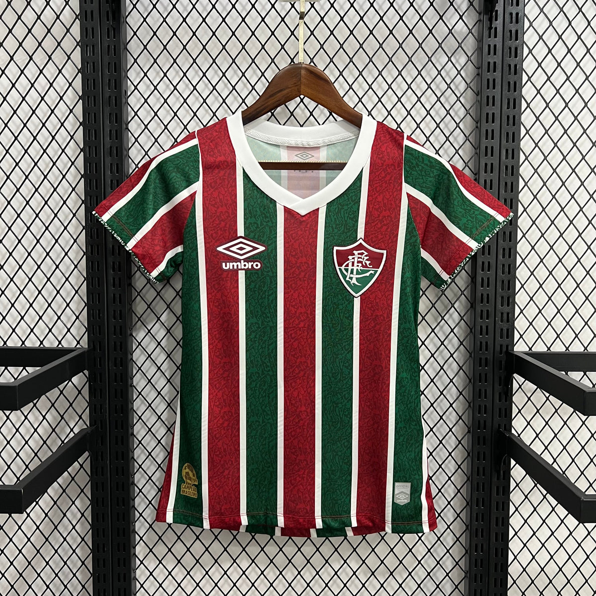 Fluminense I 24/25 kadın