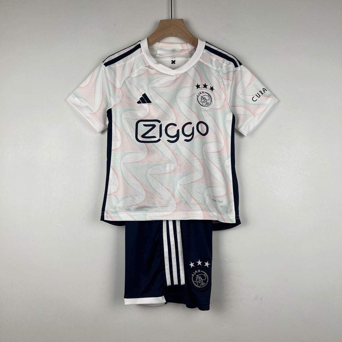 Ajax II 23/24 Çocuk Seti