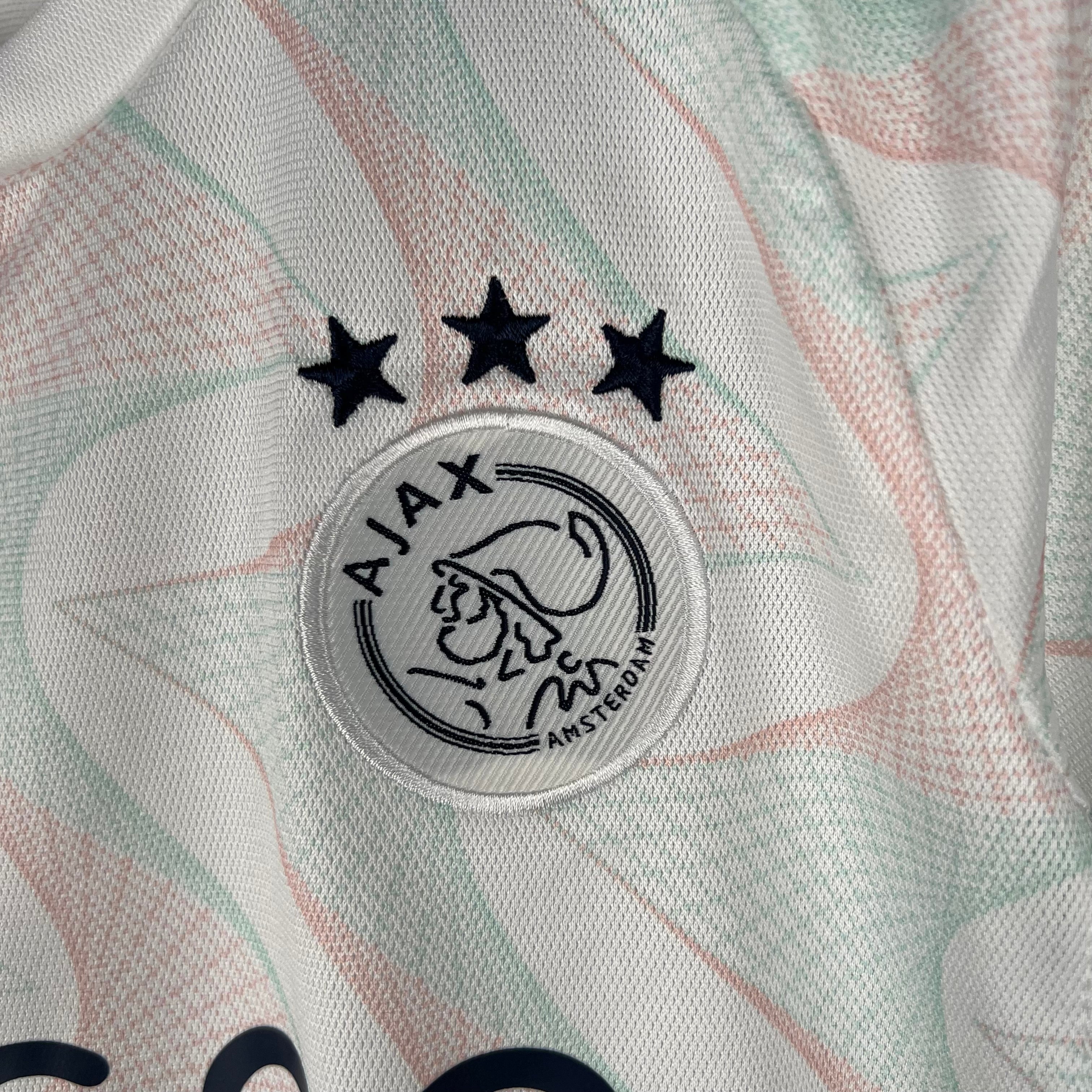 Ajax II 23/24 Ensemble pour enfants