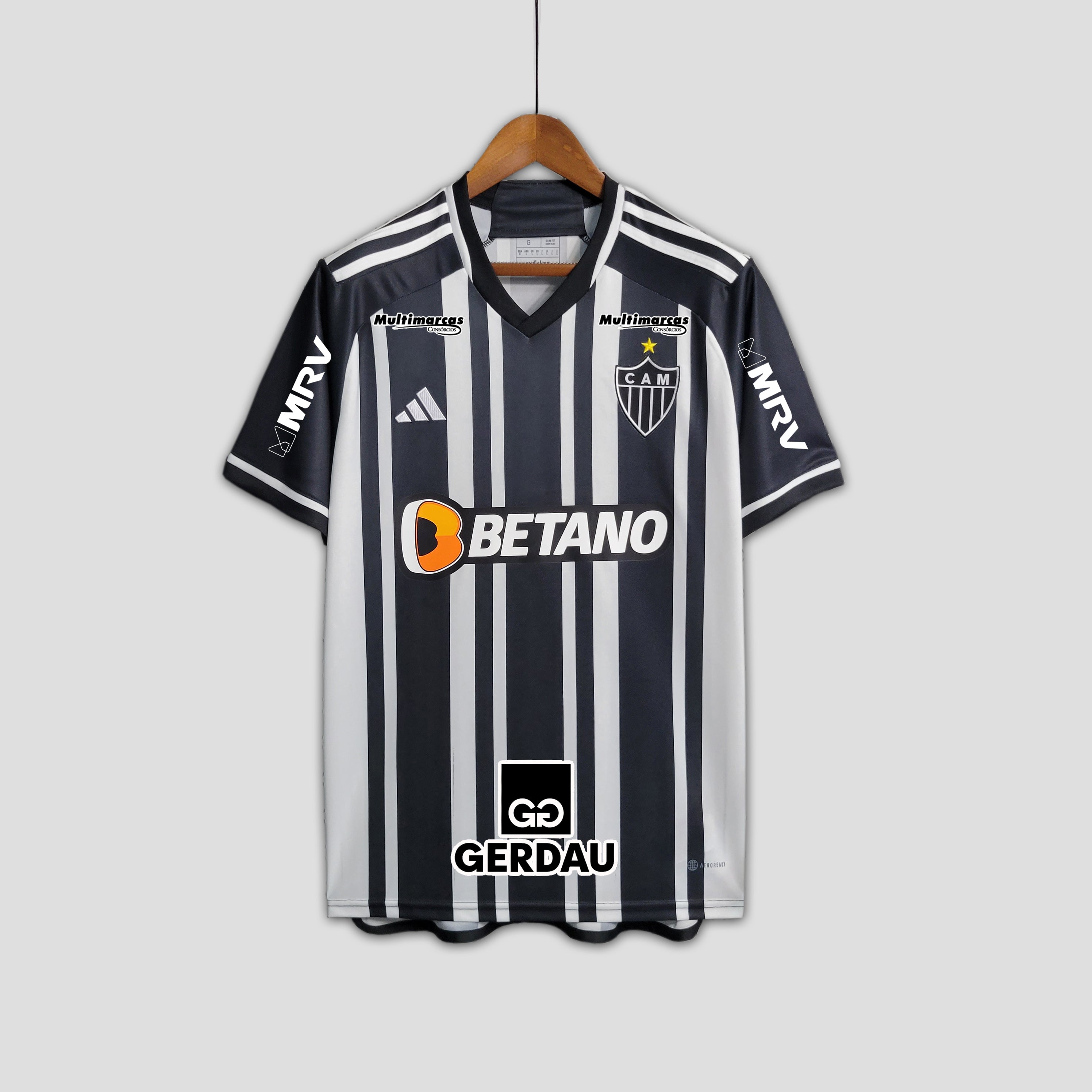 Mineiro Athletic I 23/24 Man