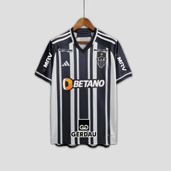 Mineiro Athletic I 23/24 Άνθρωπος