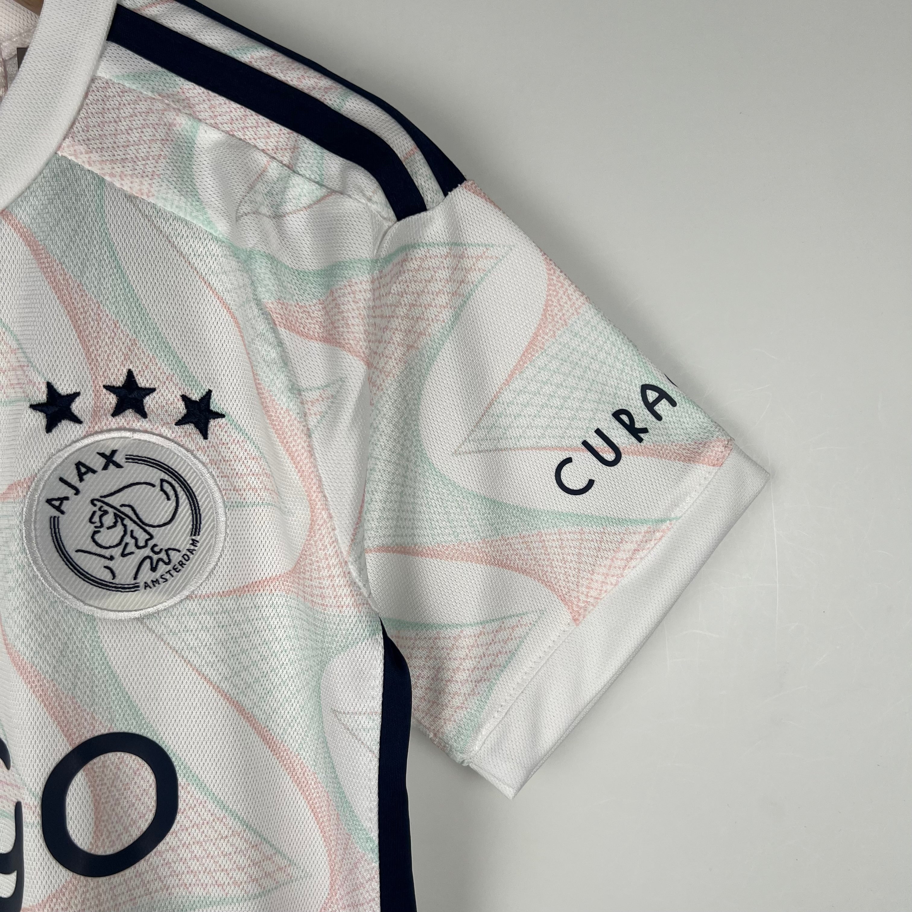 Ajax II 23/24 Ensemble pour enfants