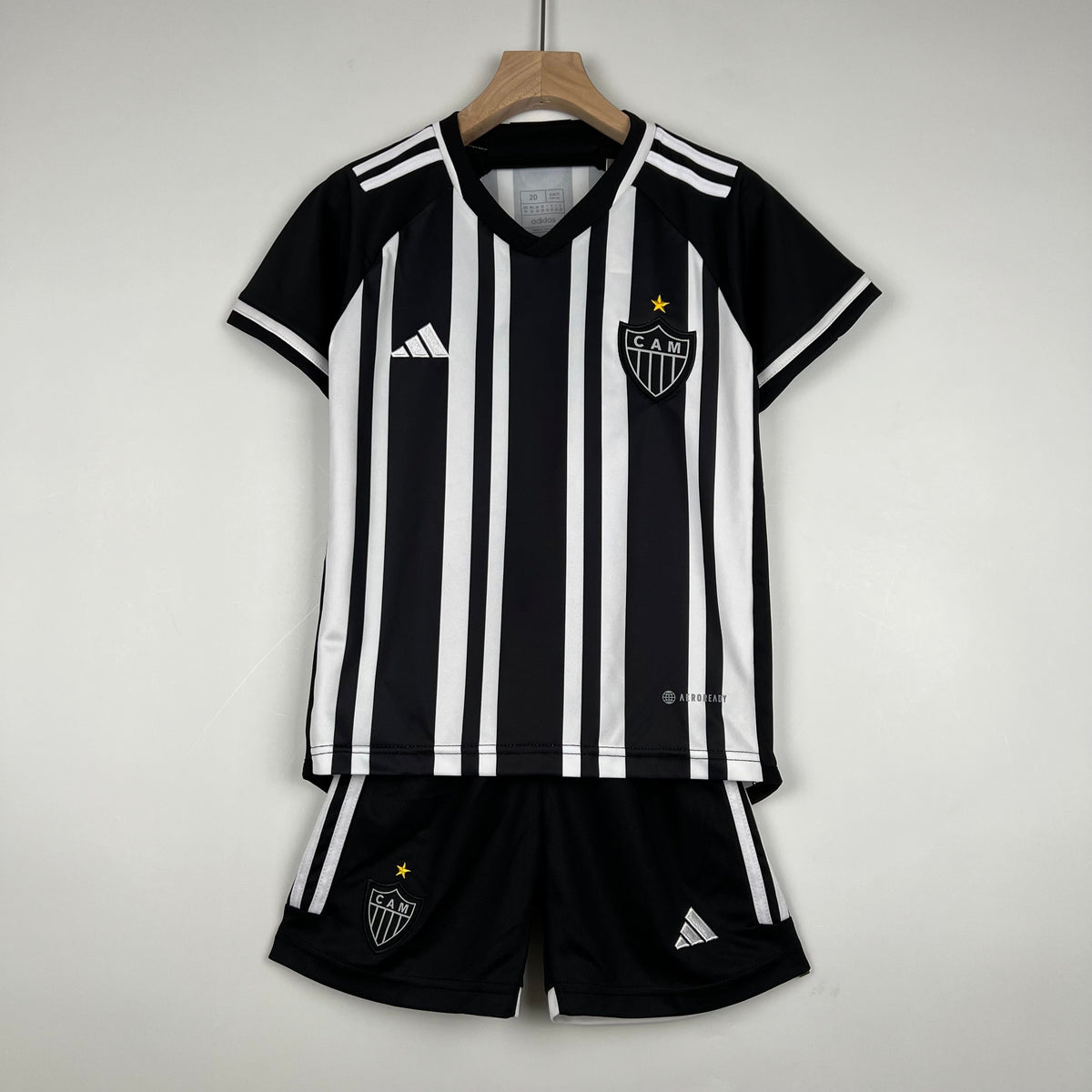 Mineiro Athletic I 23/24 kinderset