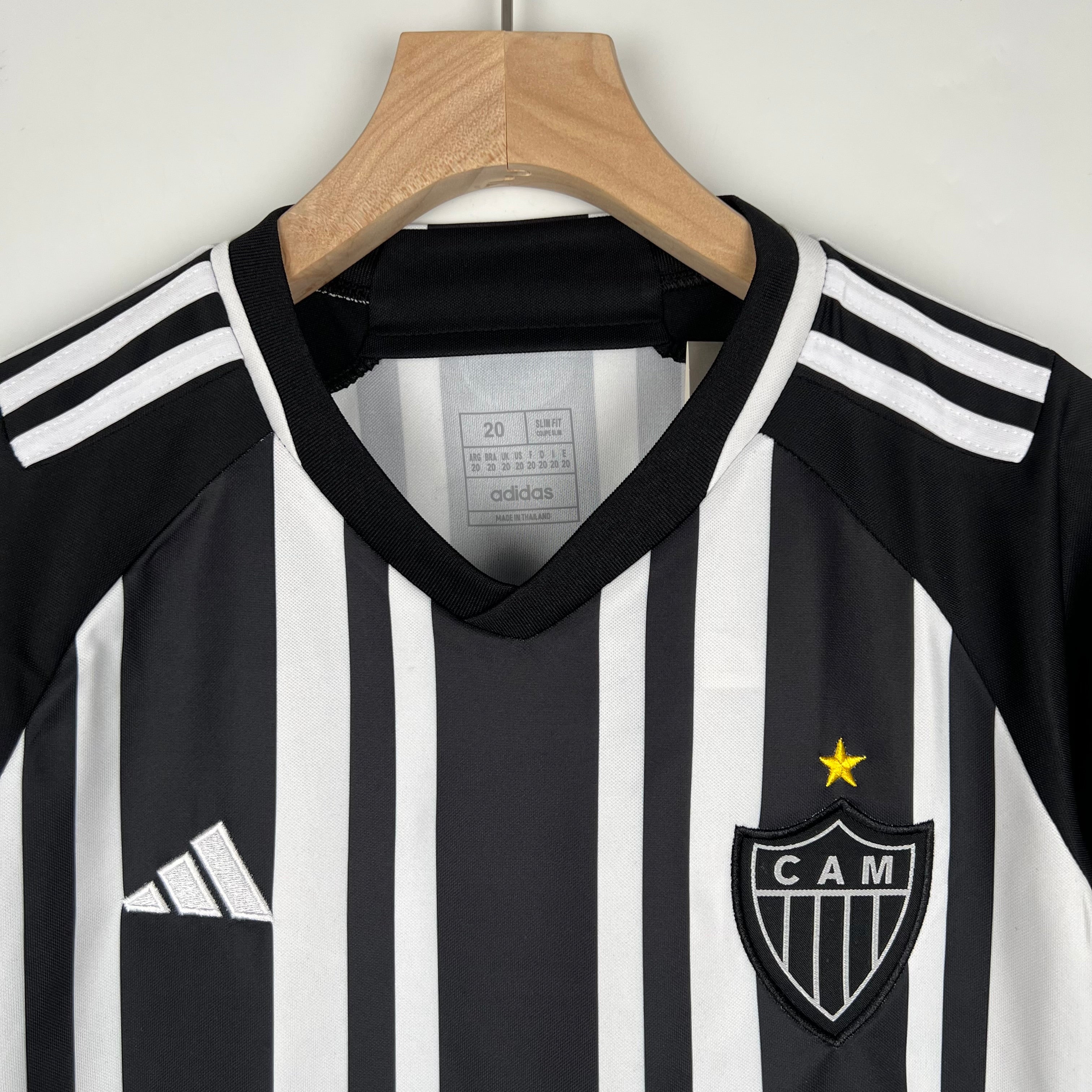 Mineiro Athletic I 23/24 Kinderset