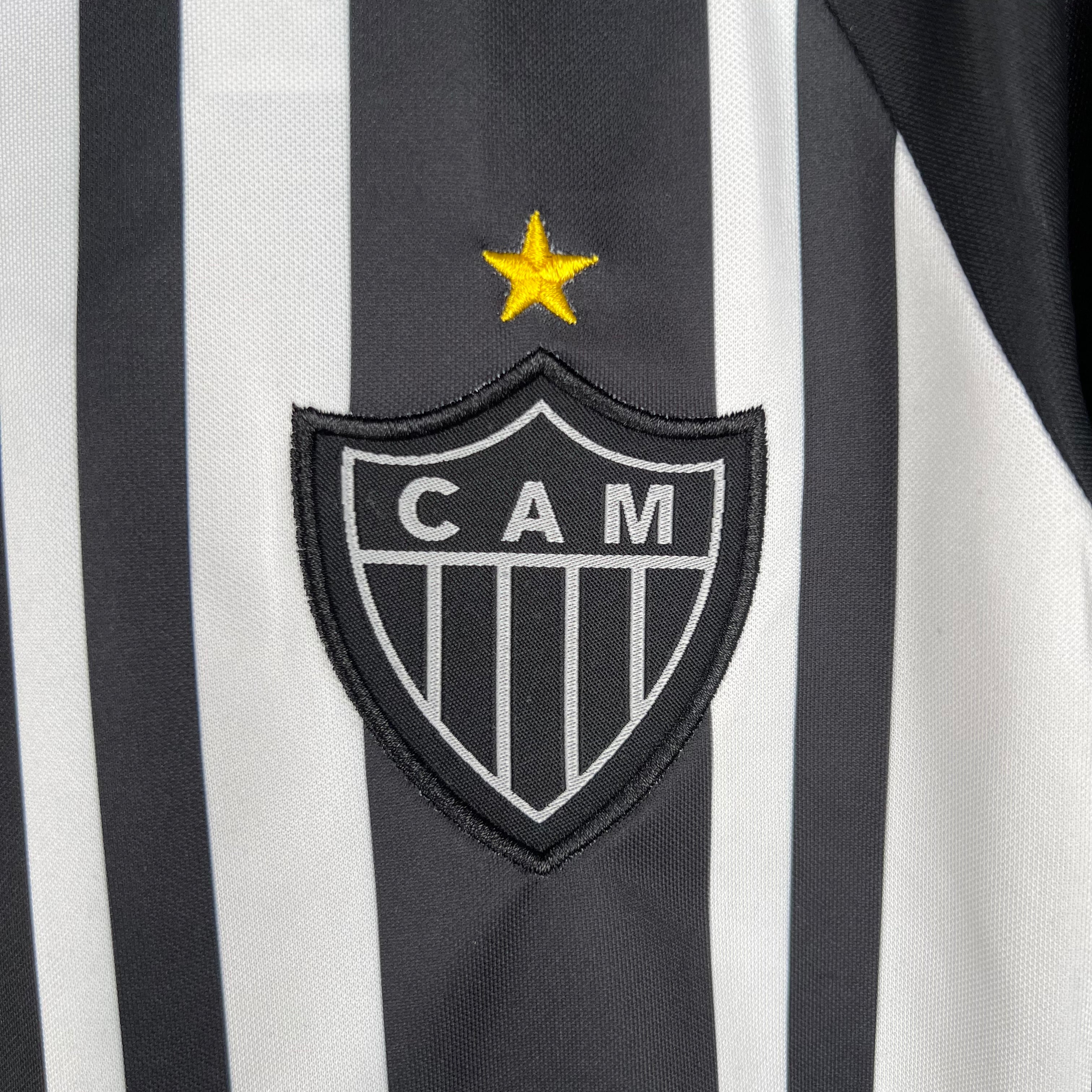 Mineiro Athletic I 23/24 kinderset