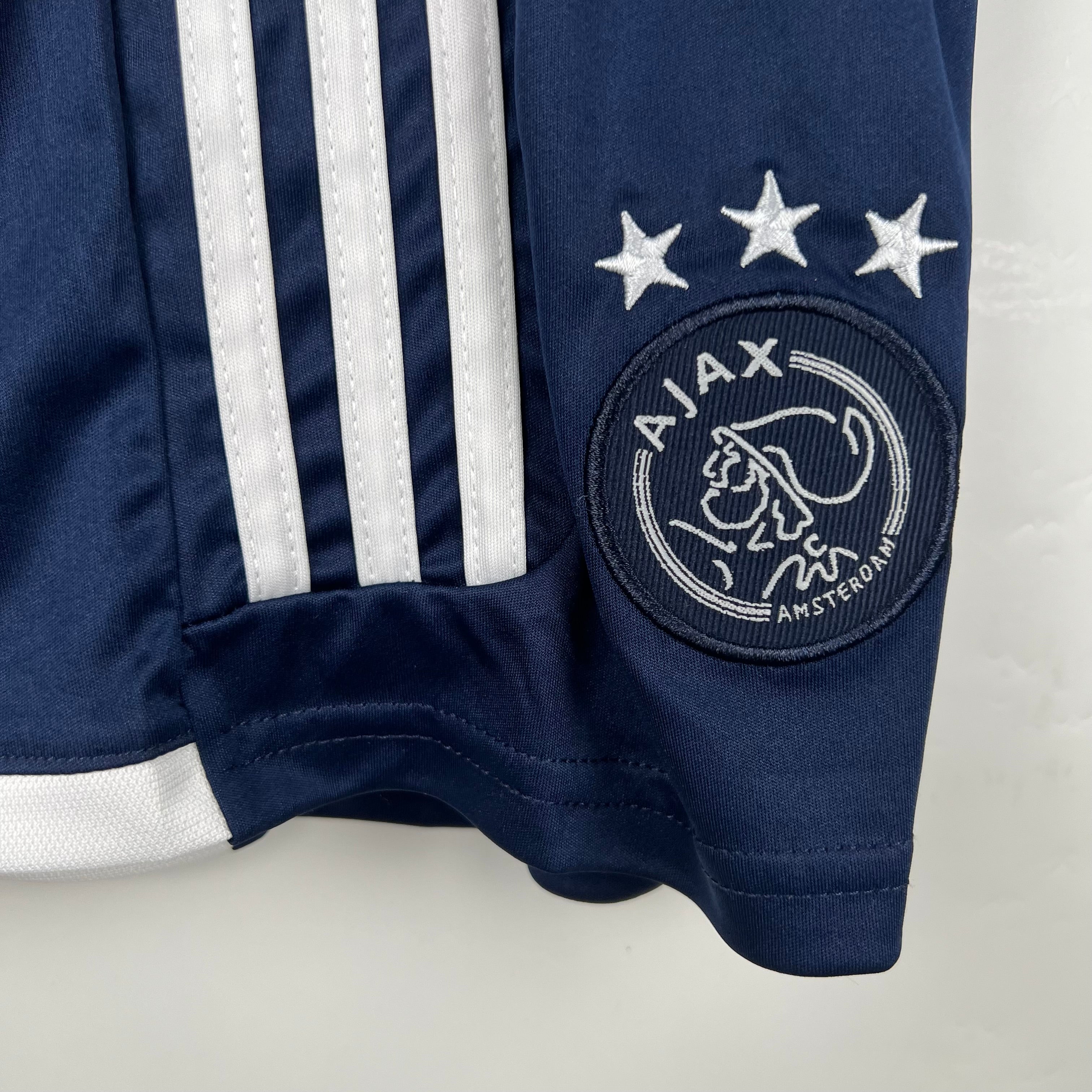 Ajax II 23/24 Çocuk Seti