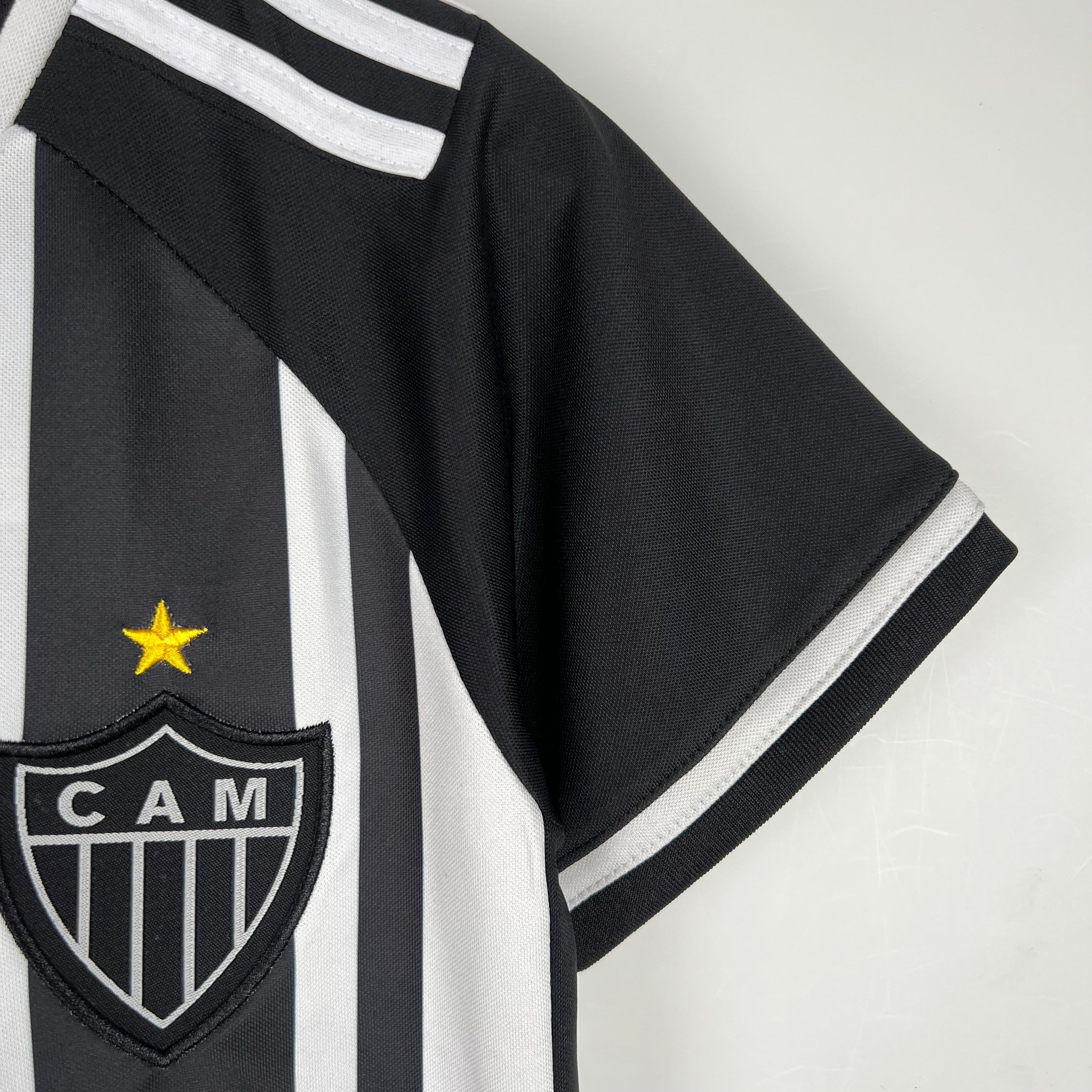 Mineiro Athletic I 23/24 Set de copii