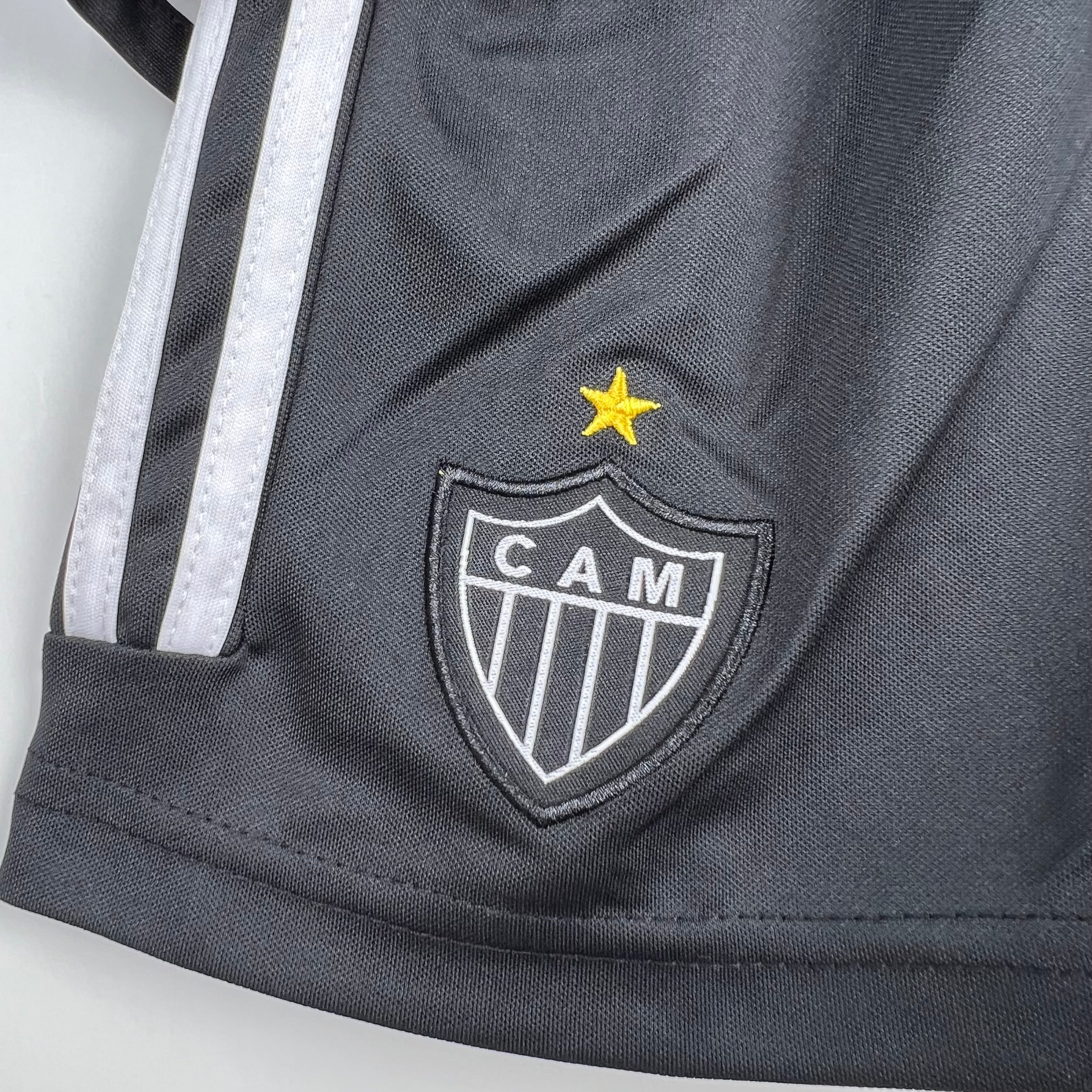 Mineiro Athletic I 23/24 Kinderset