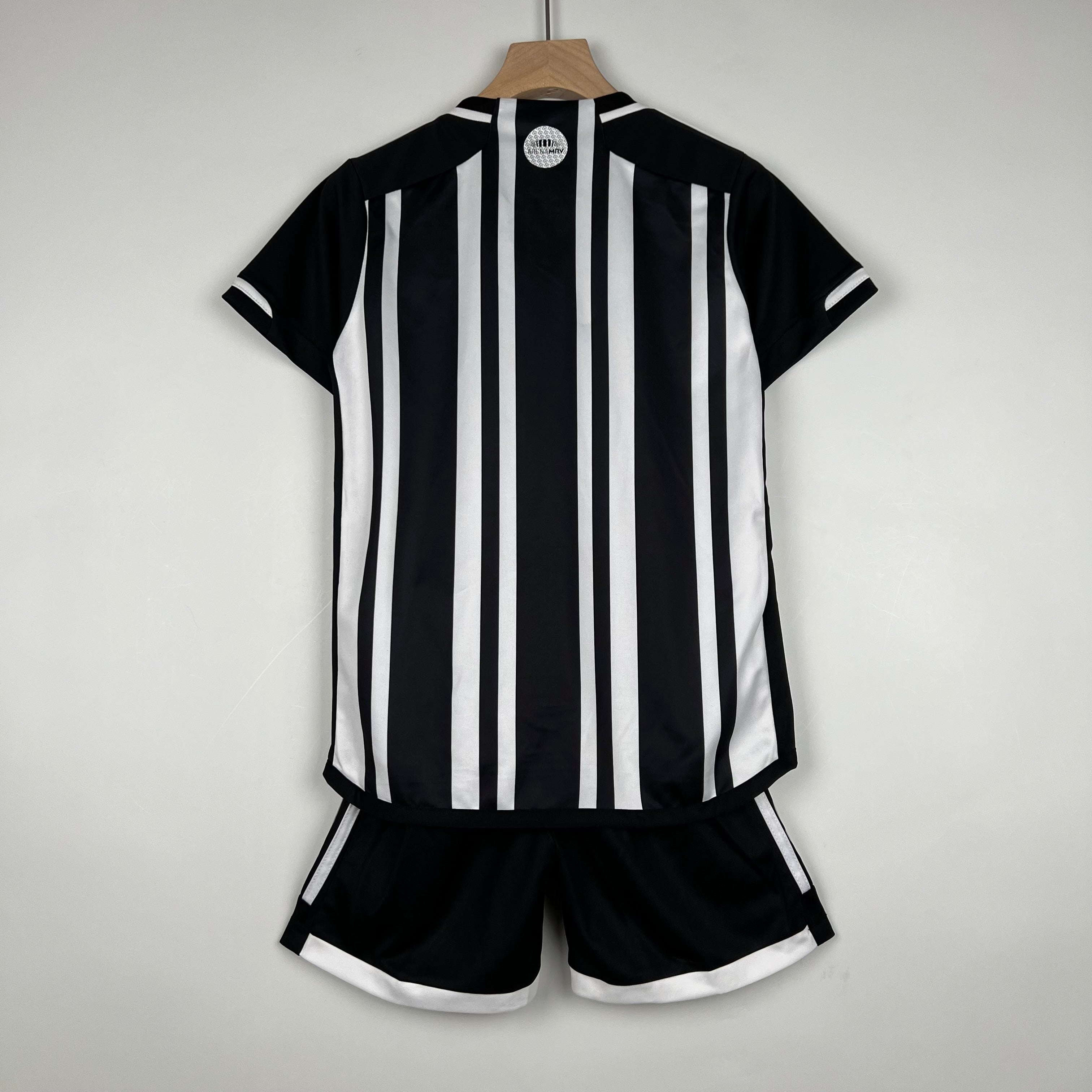 Mineiro Athletic I 23/24 Kinderset