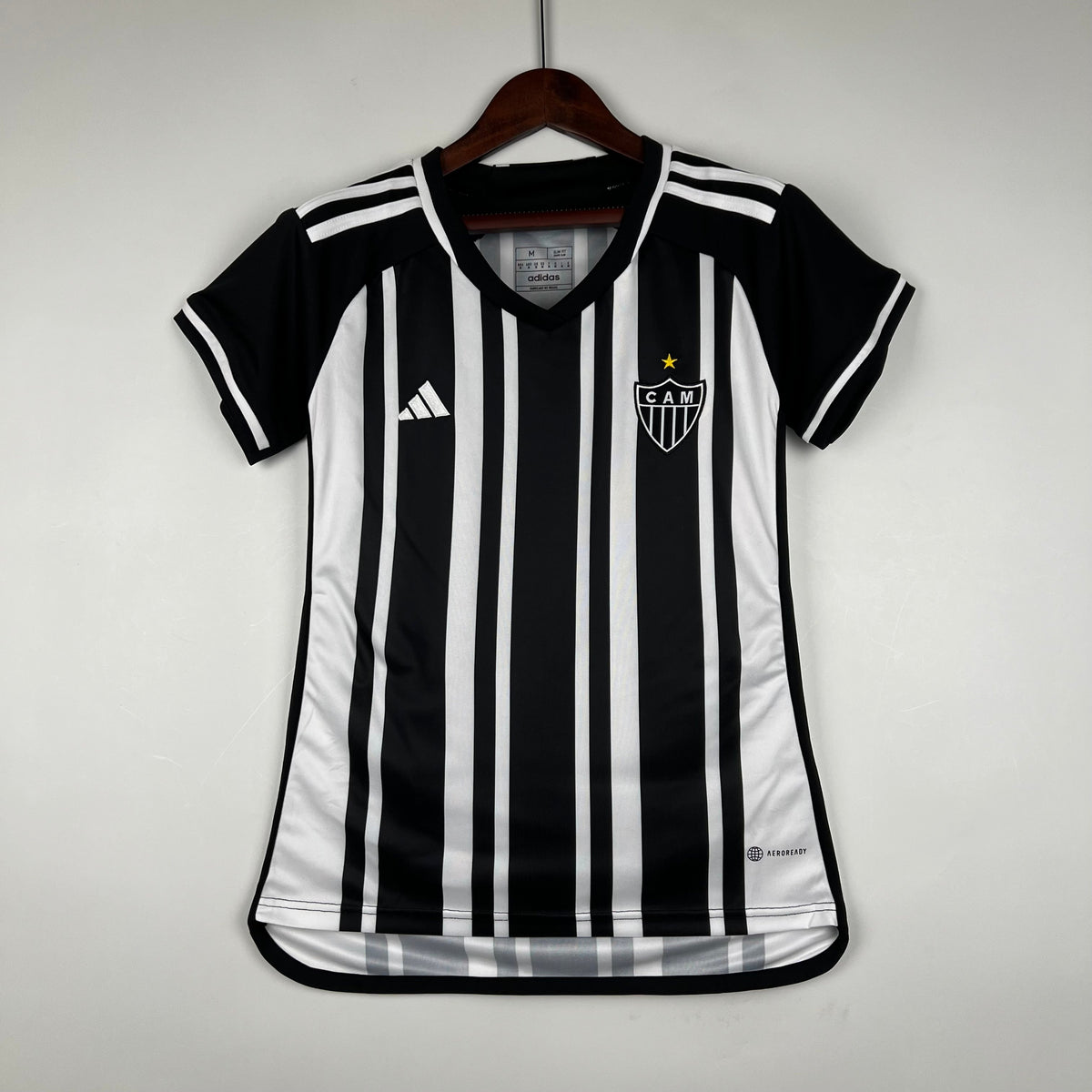 Mineiro Athletic I 23/24 bean