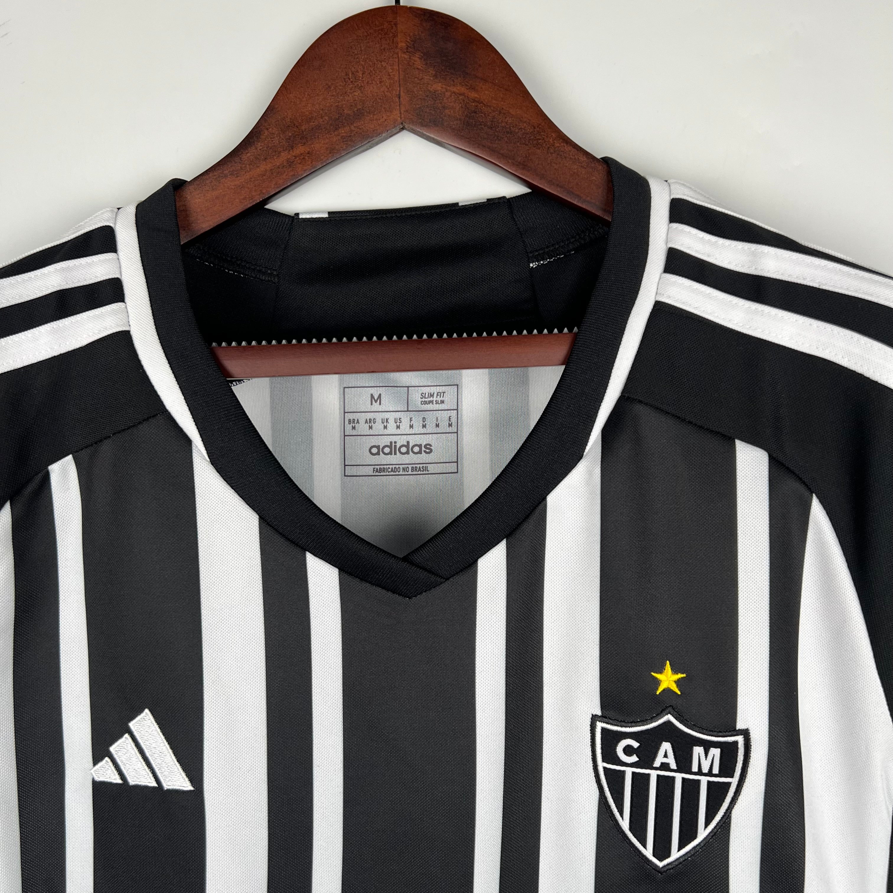 Mineiro Athletic I 23/24 Frau