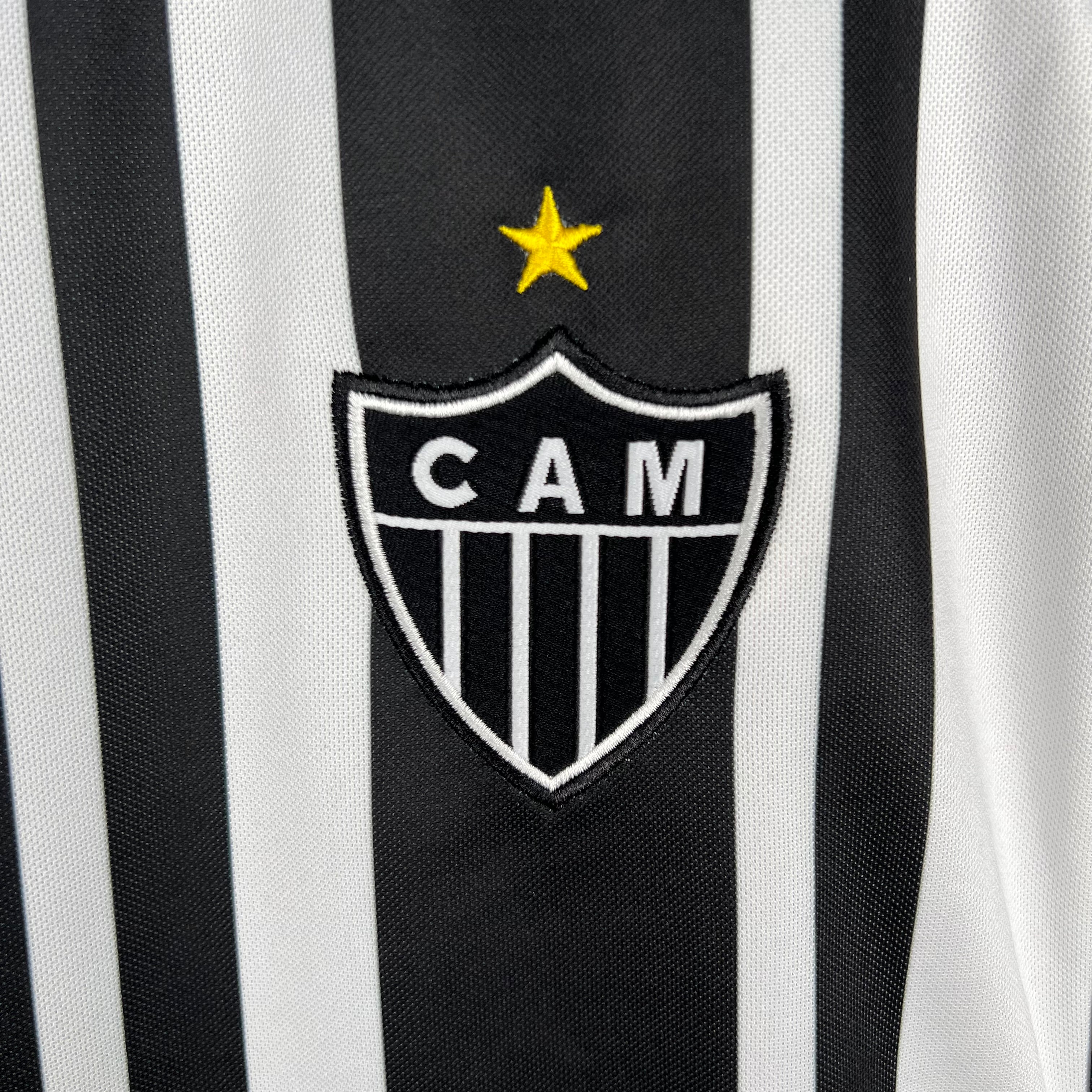 Mineiro Athletic I 23/24 bean