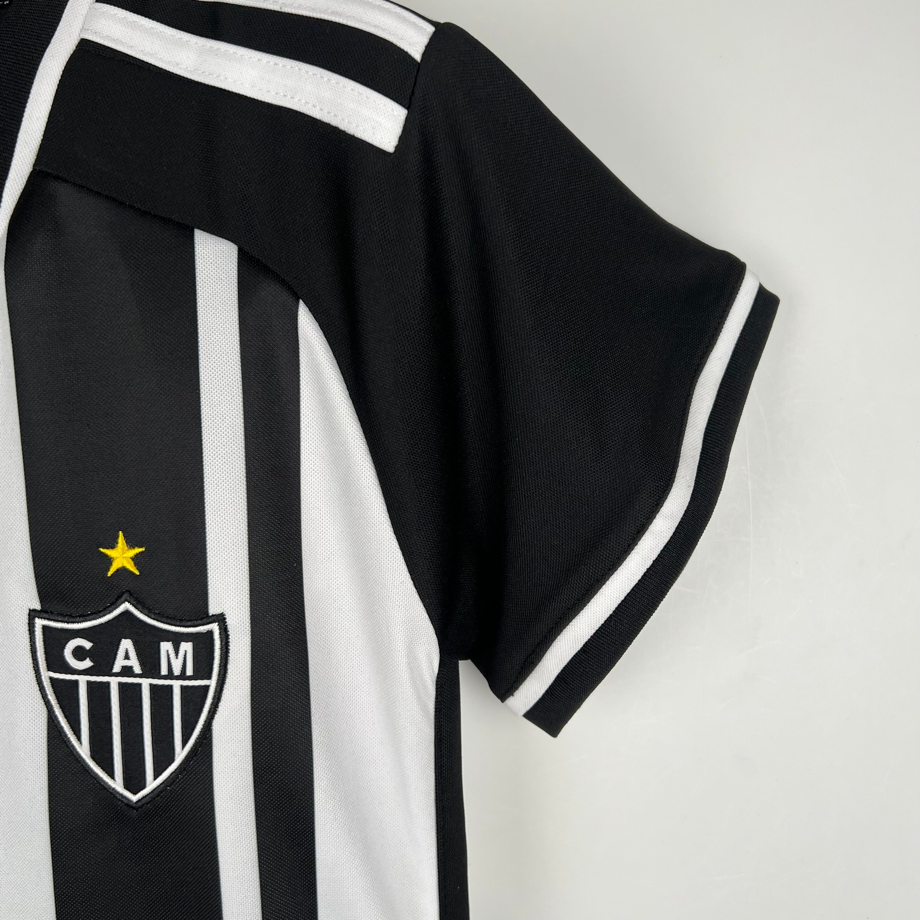 Mineiro Athletic I 23/24 Kobieta