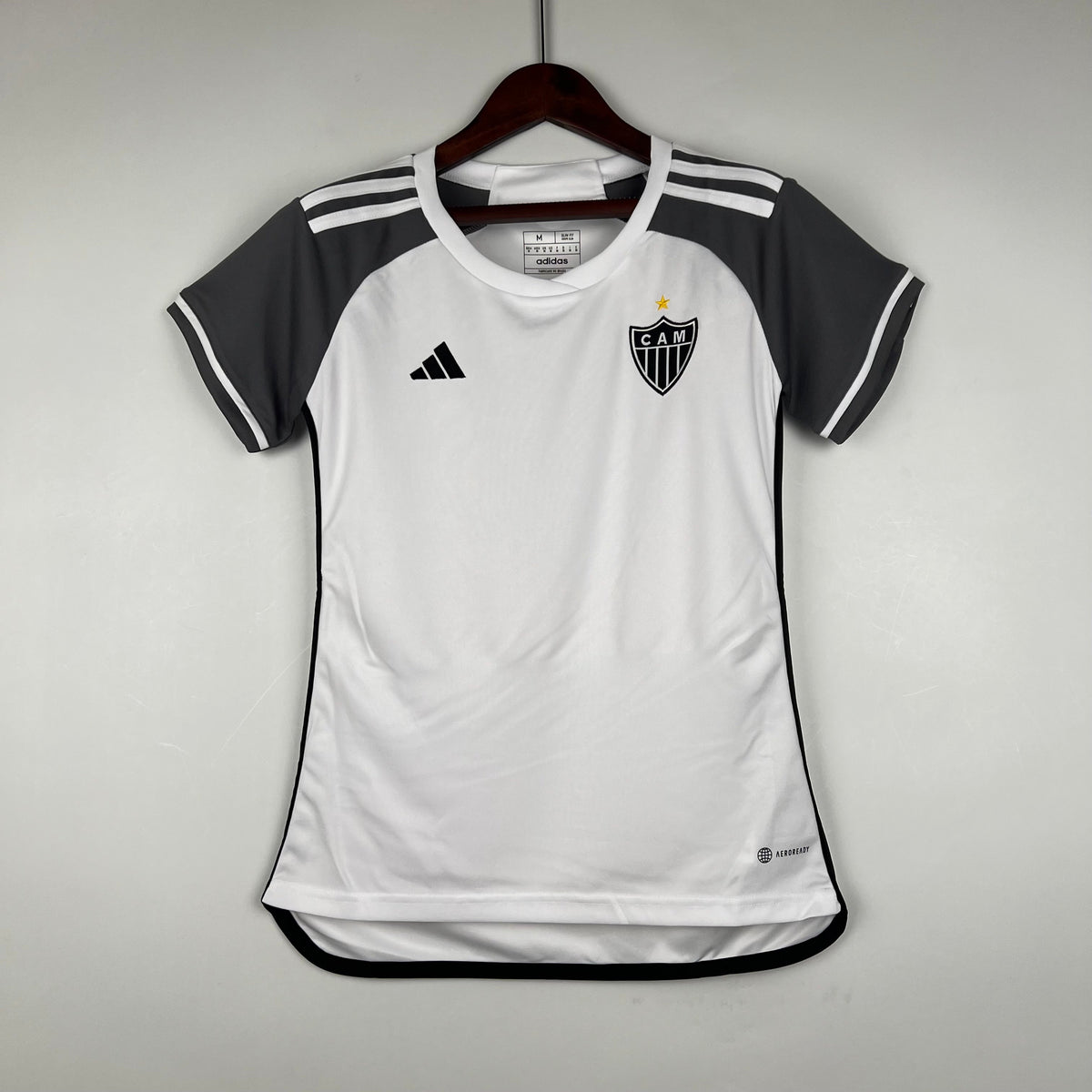 Mineiro Athletic II 23/24 femme