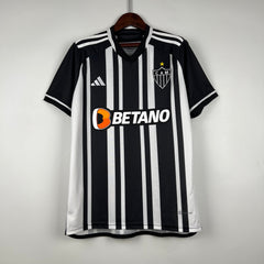 Mineiro Athletic I 23/24 Άνθρωπος