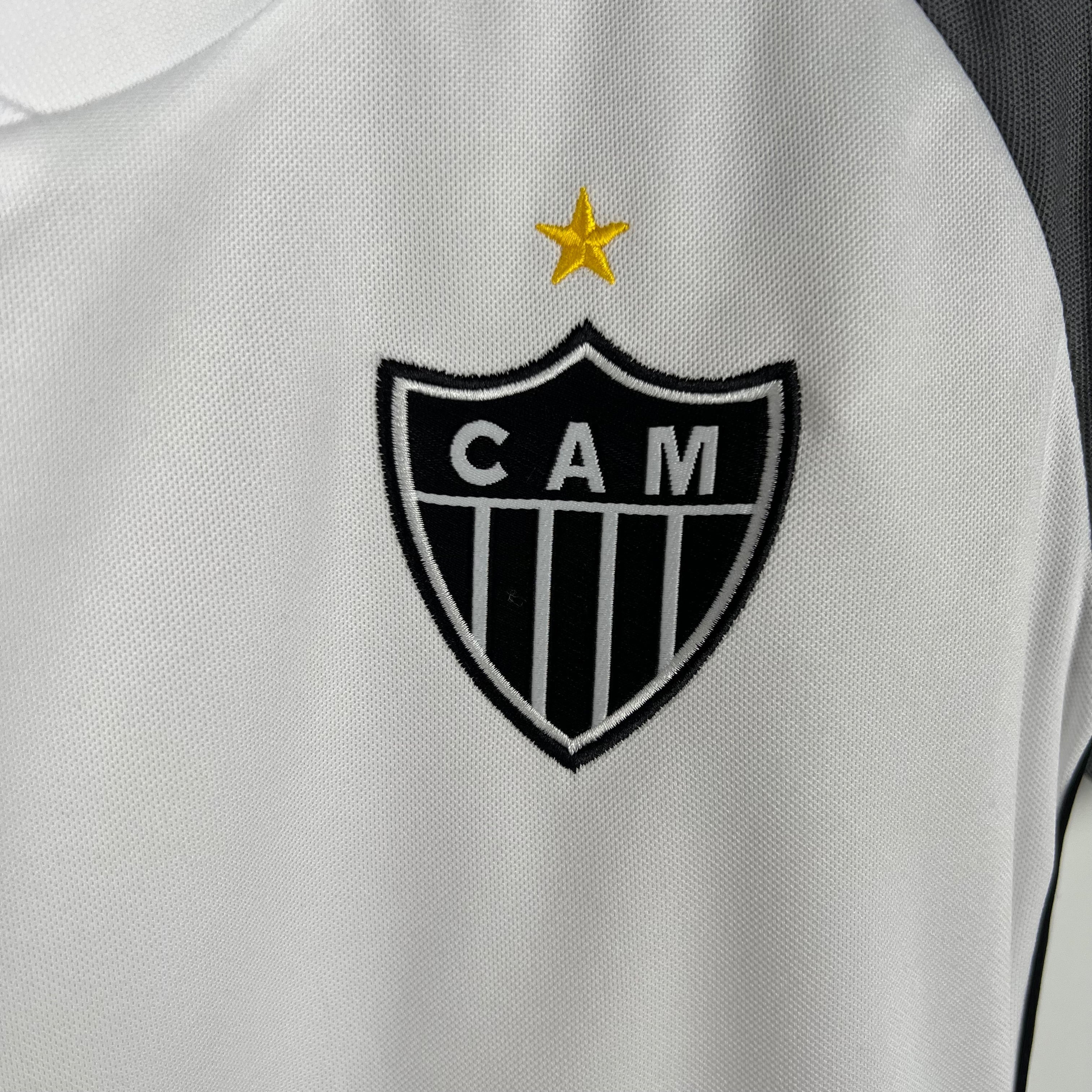 Mineiro Athletic II 23/24 Mulher