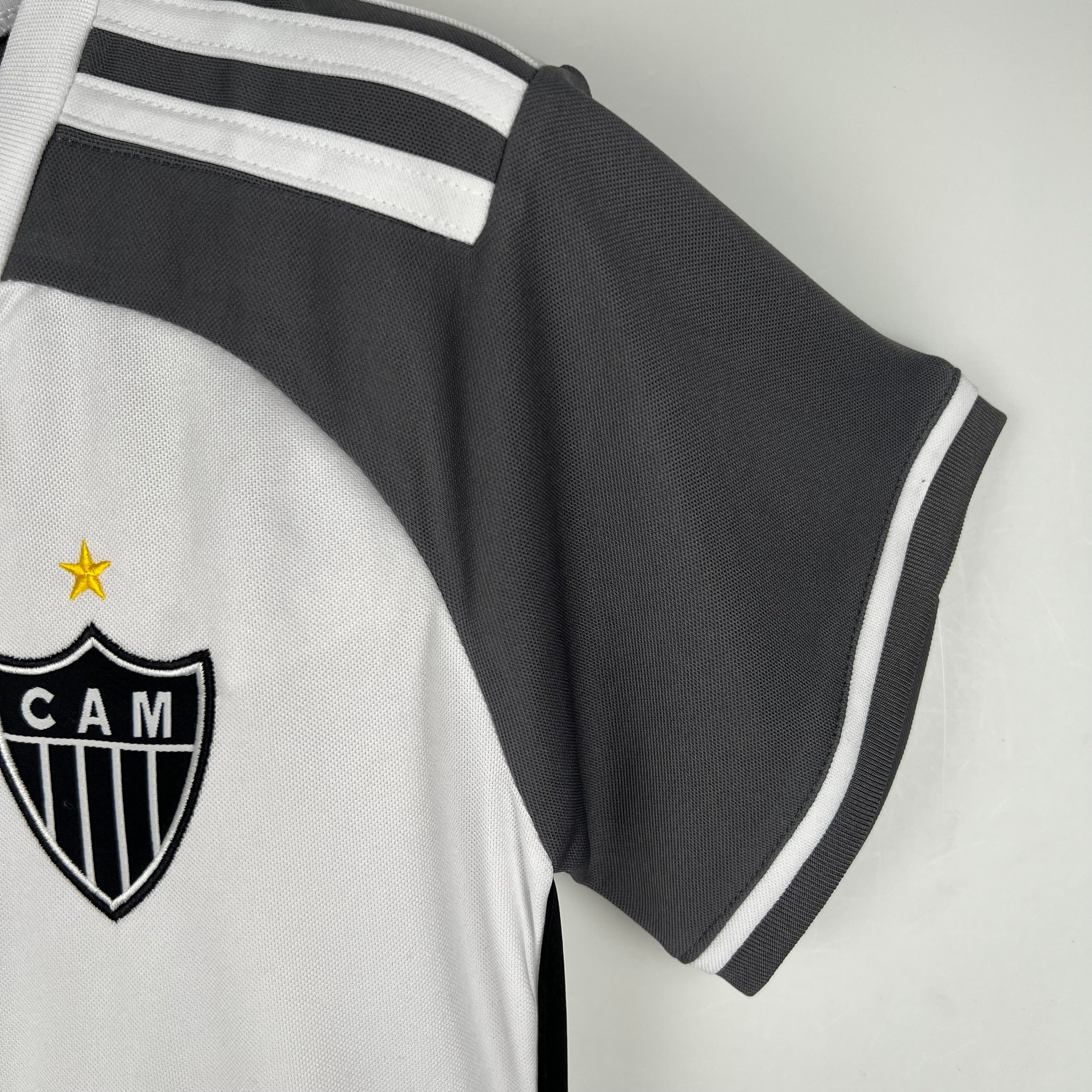 Mineiro Athletic II 23/24 Γυναίκα