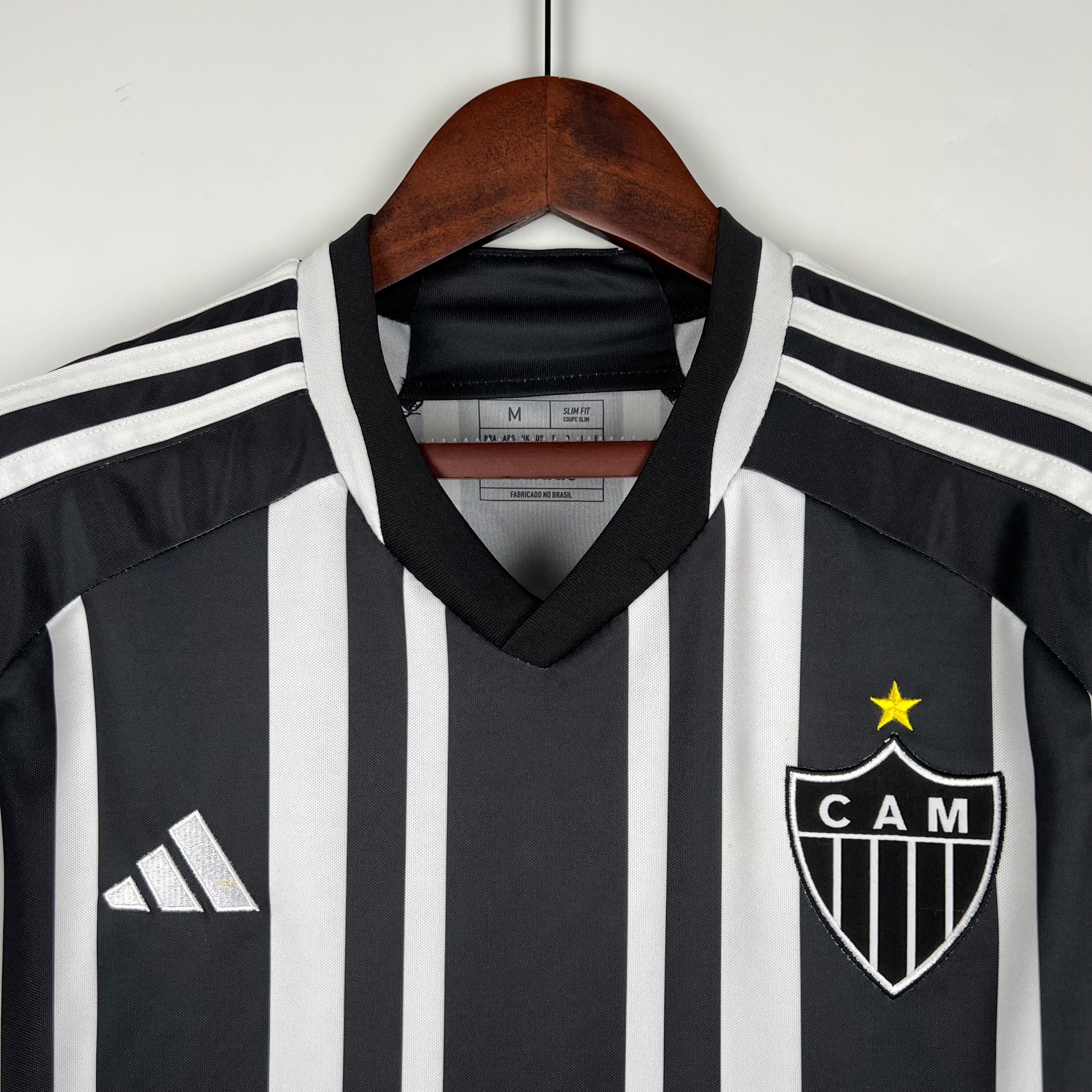 Mineiro Athletic I 23/24 Άνθρωπος