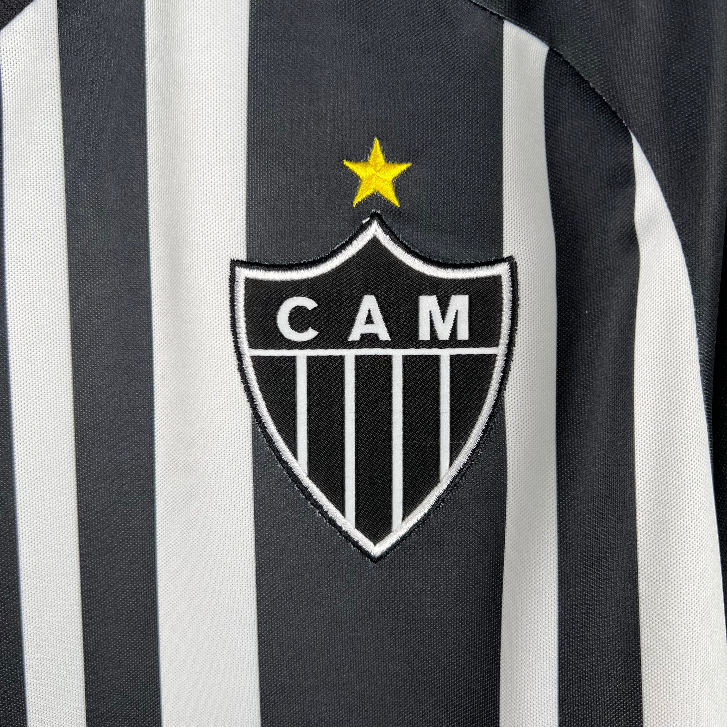 Mineiro Athletic I 23/24 man