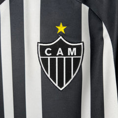 Mineiro Athletic I 23/24 Man