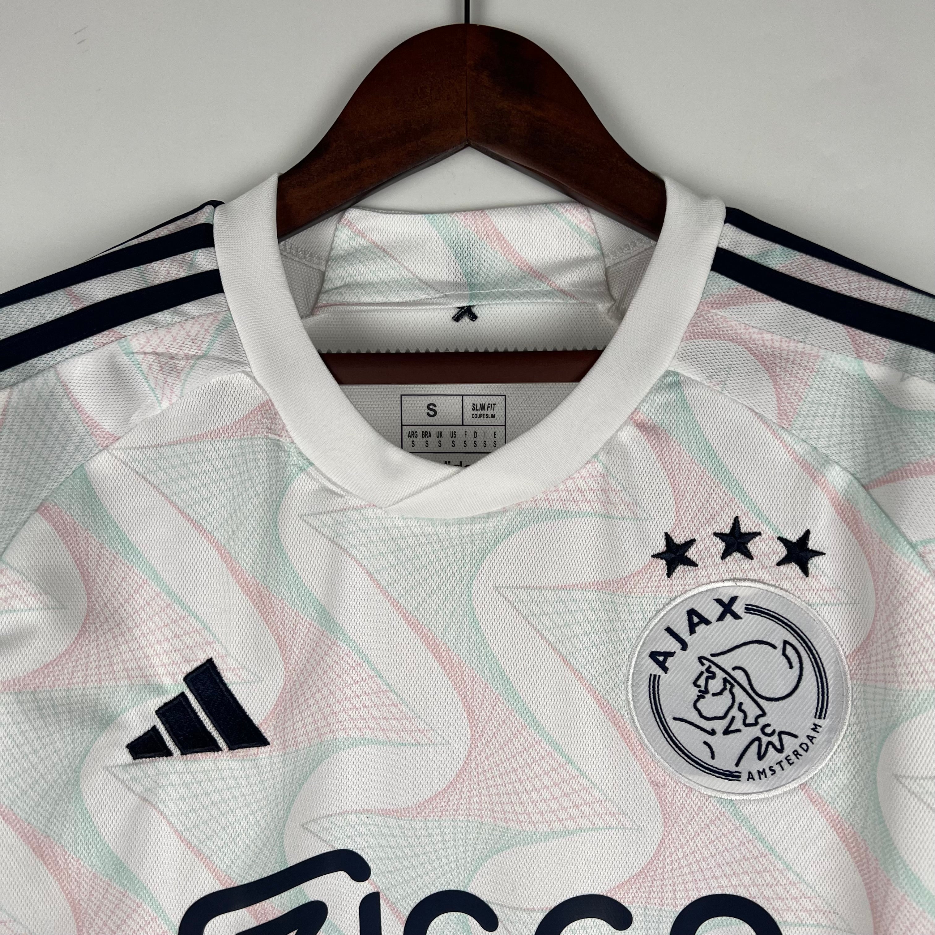 Ajax II 23/24 Mann