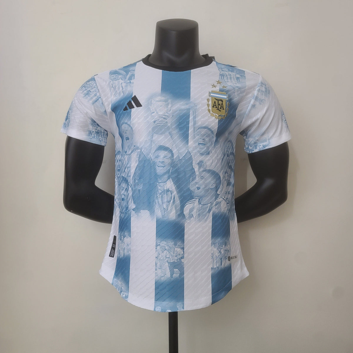 Argentina Comemorative Special Edition I 23/24 (versão do jogador)