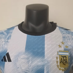 Argentinië comemoratieve speciale editie i 23/24 (spelerversie)