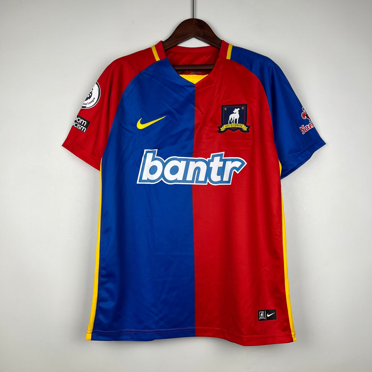 AFC Richmond I 23/24 homem