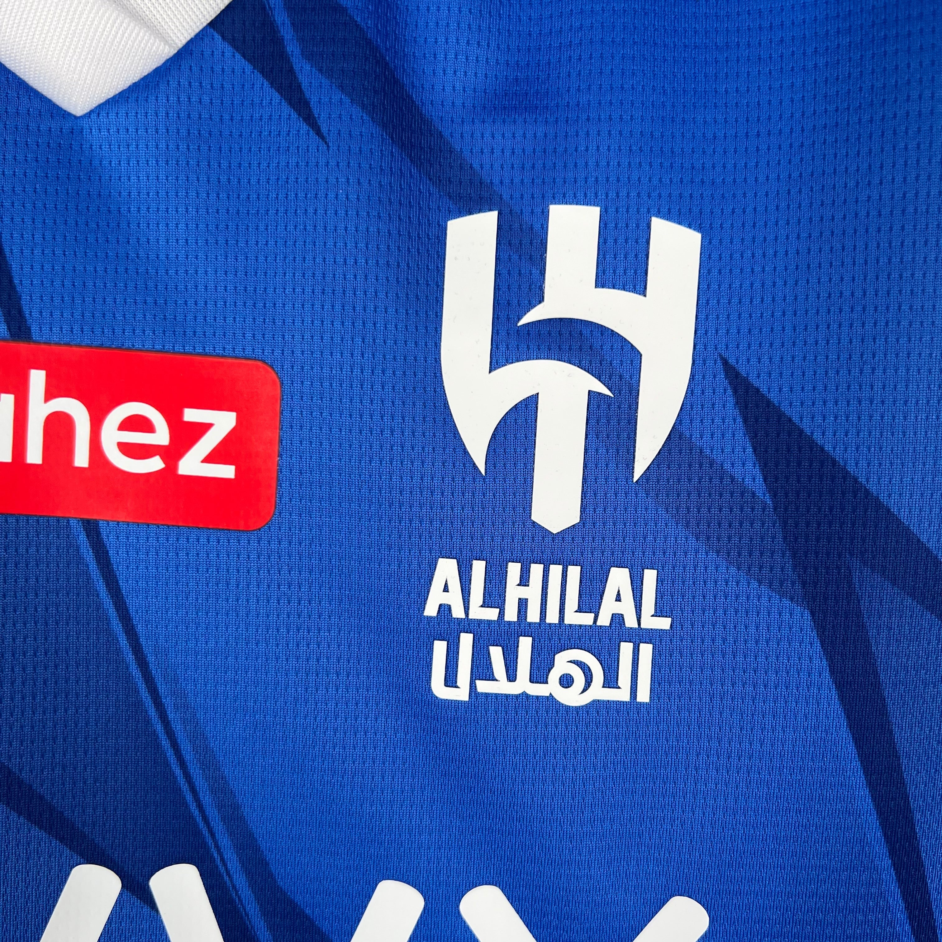 AL HILAL I 23/24 HOMBRE