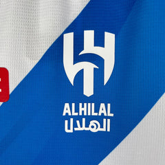 À Hilal II 23/24 homme