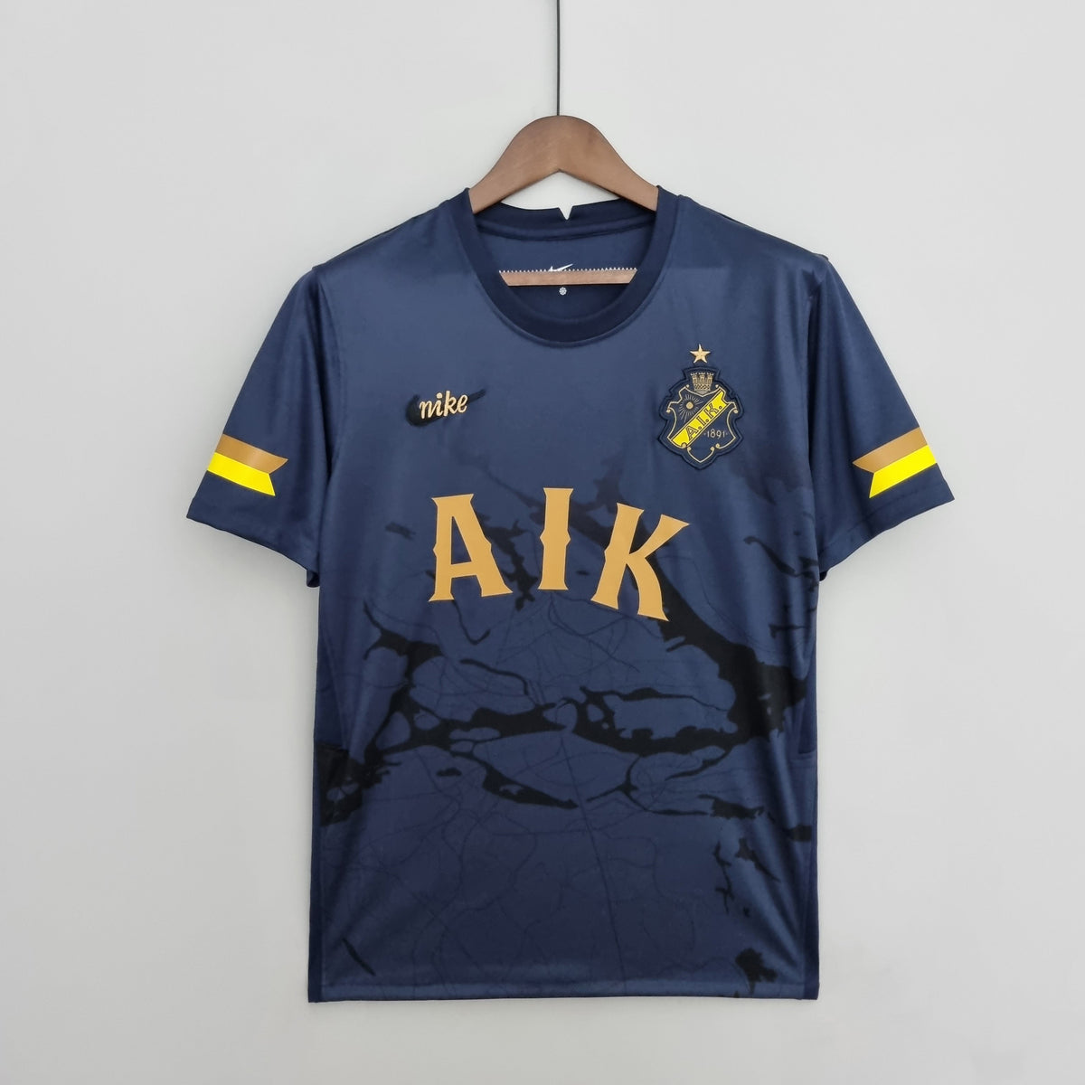 Aik II 23/24 Fear